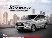 (Siêu Phẩm Hot) Xpander New 2021, giảm giá sâu, khuyến mãi khủng và nhiều quà tặng hấp dẫn