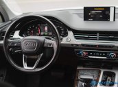 Hot hot Audi Q7 3.0 TFSI Quatro, sản xuất 2016, đăng ký 2017, chạy siêu lướt