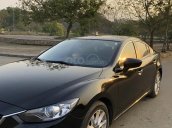 Cần bán Mazda 6 sản xuất năm 2016, màu đen