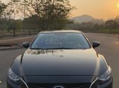 Cần bán Mazda 6 sản xuất năm 2016, màu đen