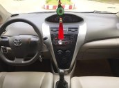 Bán ô tô Toyota Vios năm sản xuất 2013, màu bạc còn mới, giá 320tr