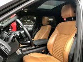 Bán Discovery HSE Luxury 2017 chính chủ, xe còn mới