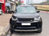 Bán Discovery HSE Luxury 2017 chính chủ, xe còn mới