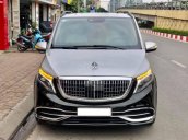 Bán Mercedes V250 2016 bản độ Maybach full option