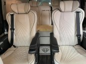 Bán Mercedes V250 2016 bản độ Maybach full option