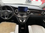 Bán Mercedes V250 2016 bản độ Maybach full option