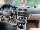 Cần bán xe Ford Focus đời 2008, màu đen 