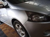 Xe Mitsubishi Grandis sản xuất 2005, màu bạc, xe nhập, giá chỉ 285 triệu