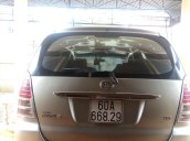 Bán xe Toyota Innova đời 2006, màu bạc