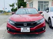 Cần bán Honda Civic năm 2020, màu đỏ, xe nhập