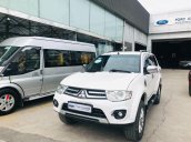 Cần bán xe Mitsubishi Pajero năm 2016 còn mới