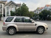 Bán Ford Escape sản xuất năm 2008 chính chủ