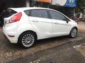 Xe Ford Fiesta năm 2014, xe một đời chủ giá cực ưu đãi