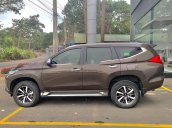 Cần bán lại xe Mitsubishi Pajero Sport sản xuất năm 2018, nhập khẩu, 879tr