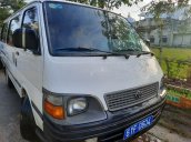 Cần bán gấp Toyota Hiace sản xuất năm 2002, nhập khẩu