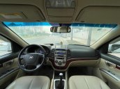 Bán ô tô Hyundai Santa Fe năm sản xuất 2008, xe nhập còn mới