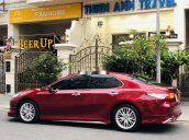 Bán ô tô Toyota Camry năm sản xuất 2019, nhập khẩu còn mới