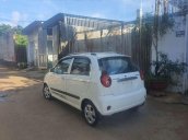 Bán Chevrolet Spark sản xuất 2011, xe nhập còn mới