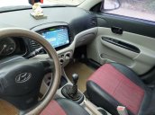 Bán Hyundai Verna đời 2009, màu bạc, nhập khẩu 