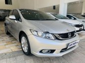 Cần bán gấp Honda Civic 2.0AT sản xuất 2015