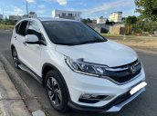 Bán Honda CR V năm 2017 còn mới, 810 triệu