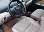 Bán xe Toyota Vios sản xuất 2009, màu bạc, nhập khẩu chính chủ, 268tr