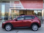 Bán Mazda CX 5 đời 2015, màu đỏ chính chủ