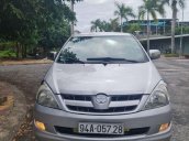 Cần bán gấp Toyota Innova năm sản xuất 2007, nhập khẩu nguyên chiếc