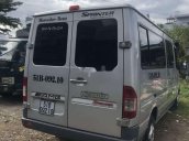 Bán xe Mercedes Sprinter năm 2005, màu bạc