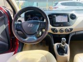 Bán Hyundai Grand i10 năm 2018, xe nhập giá cạnh tranh