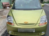 Bán Chevrolet Spark đời 2009 giá cạnh tranh