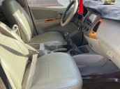 Bán Toyota Innova sản xuất năm 2009 còn mới