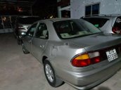 Bán Mazda 323 đời 1999, màu xám giá cạnh tranh