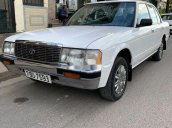 Xe Toyota Crown năm 1995, màu bạc, giá 125tr