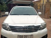 Bán Toyota Fortuner năm sản xuất 2015, nhập khẩu nguyên chiếc còn mới