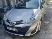 Bán xe Toyota Vios sản xuất năm 2018, nhập khẩu còn mới, giá 410tr