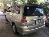 Bán Toyota Innova sản xuất năm 2009 còn mới