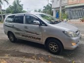 Cần bán gấp Toyota Innova năm sản xuất 2007, nhập khẩu nguyên chiếc