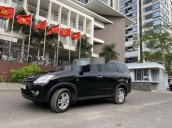 Cần bán Mitsubishi Zinger đời 2010, màu đen còn mới