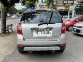 Xe Chevrolet Captiva năm sản xuất 2008, nhập khẩu nguyên chiếc còn mới, 279tr