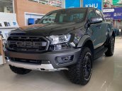 Ford Ranger Raptor 2021 - sẵn xe giao ngay, nhiều ưu đãi hấp dẫn