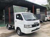 Suzuki Carry Pro 2021 giá tốt nhất miền Nam - ưu đãi tiền mặt 25tr - Hỗ trợ trả góp 100% lệ phí trước bạ