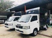 Suzuki Carry Pro 2021 giá tốt nhất miền Nam - ưu đãi tiền mặt 25tr - Hỗ trợ trả góp 100% lệ phí trước bạ