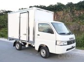 Suzuki Carry Pro 2021 giá tốt nhất miền Nam - ưu đãi tiền mặt 25tr - Hỗ trợ trả góp 100% lệ phí trước bạ