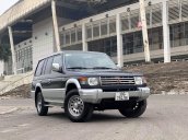 Mitsubishi Pajero V33 bản đặc biệt GLX đời 1999 xe đẹp không lỗi nhỏ, giá 185 triệu