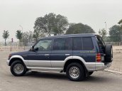 Mitsubishi Pajero V33 bản đặc biệt GLX đời 1999 xe đẹp không lỗi nhỏ, giá 185 triệu