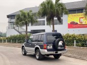 Mitsubishi Pajero V33 bản đặc biệt GLX đời 1999 xe đẹp không lỗi nhỏ, giá 185 triệu