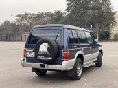 Mitsubishi Pajero V33 bản đặc biệt GLX đời 1999 xe đẹp không lỗi nhỏ, giá 185 triệu