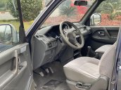 Mitsubishi Pajero V33 bản đặc biệt GLX đời 1999 xe đẹp không lỗi nhỏ, giá 185 triệu