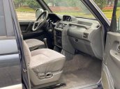 Mitsubishi Pajero V33 bản đặc biệt GLX đời 1999 xe đẹp không lỗi nhỏ, giá 185 triệu